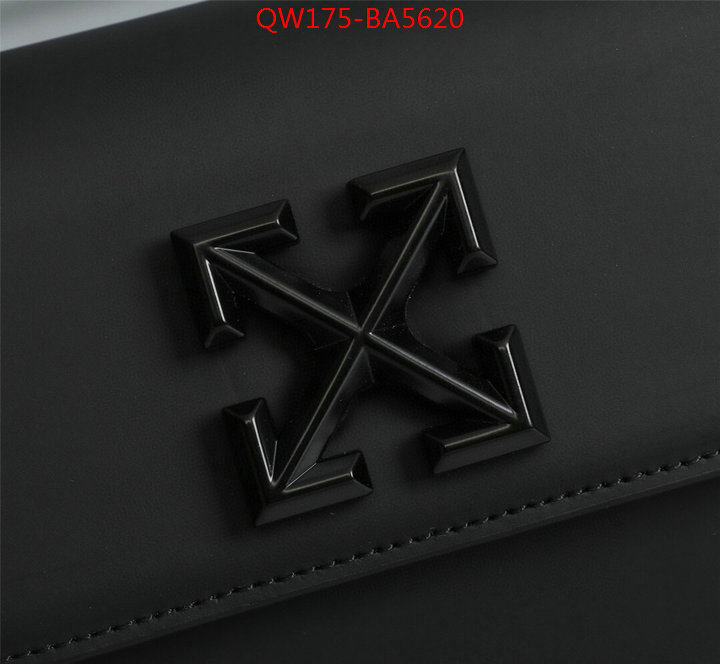 Off-White Bags ( TOP )-Diagonal-,wholesale ,ID: BA5620,$: 175USD