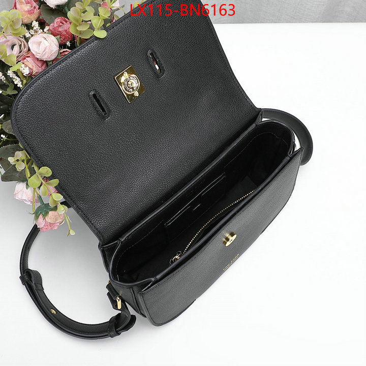 Tom Ford Bags(4A)-Handbag-,customize best quality replica ,ID: BN6163,$: 115USD