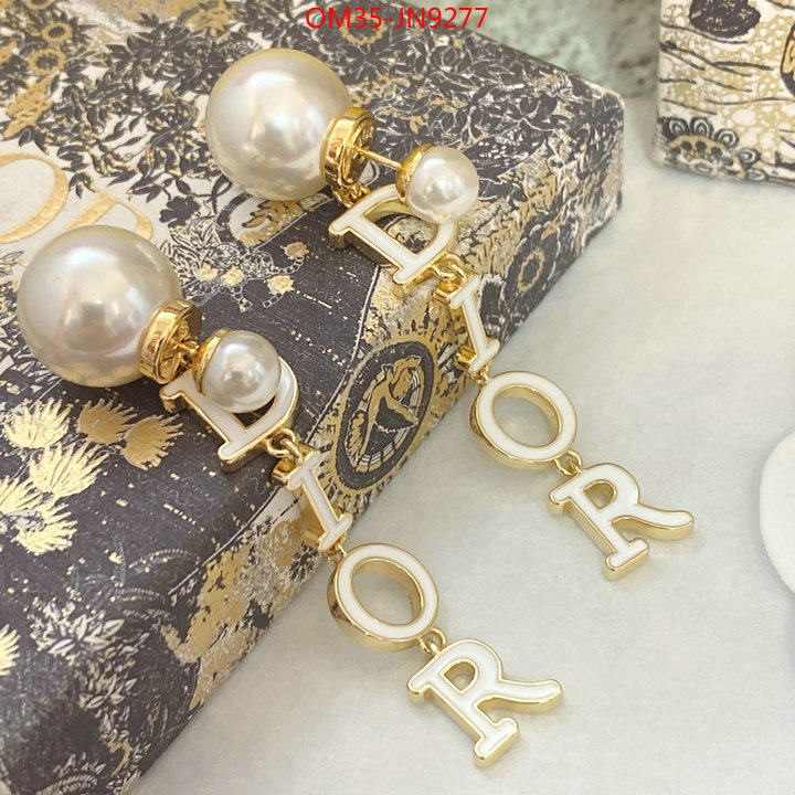 Jewelry-Dior,best , ID: JN9277,$: 35USD