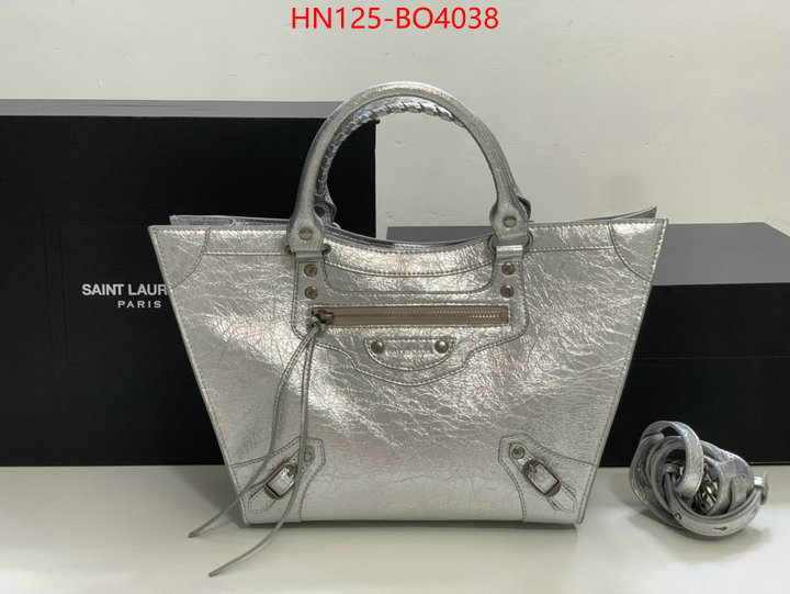 Balenciaga Bags(4A)-Other Styles,perfect ,ID: BO4038,$: 125USD