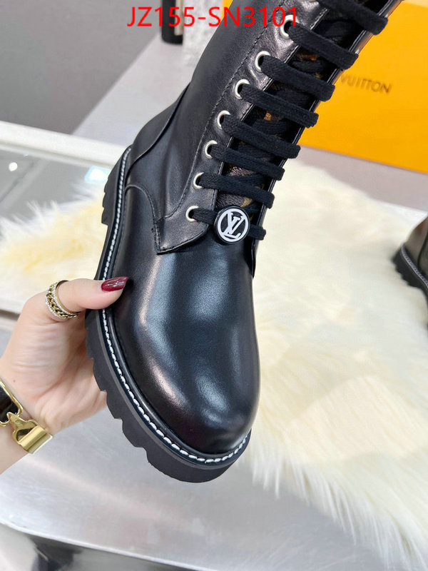 Women Shoes-LV,cheap , ID: SN3101,$: 155USD