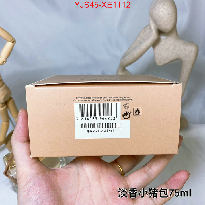 Perfume-Chloe,customize the best replica , ID: XE1112,$: 45USD