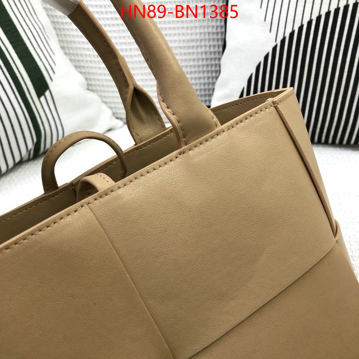 BV Bags(4A)-Handbag-,designer wholesale replica ,ID: BN1385,$: 89USD