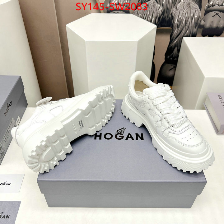 Women Shoes-Hogan,what best replica sellers , ID: SW2083,$: 145USD