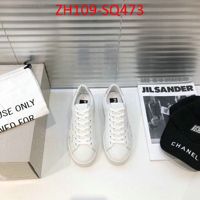 Women Shoes-Golden Goose,best capucines replica , ID: SQ473,$: 109USD