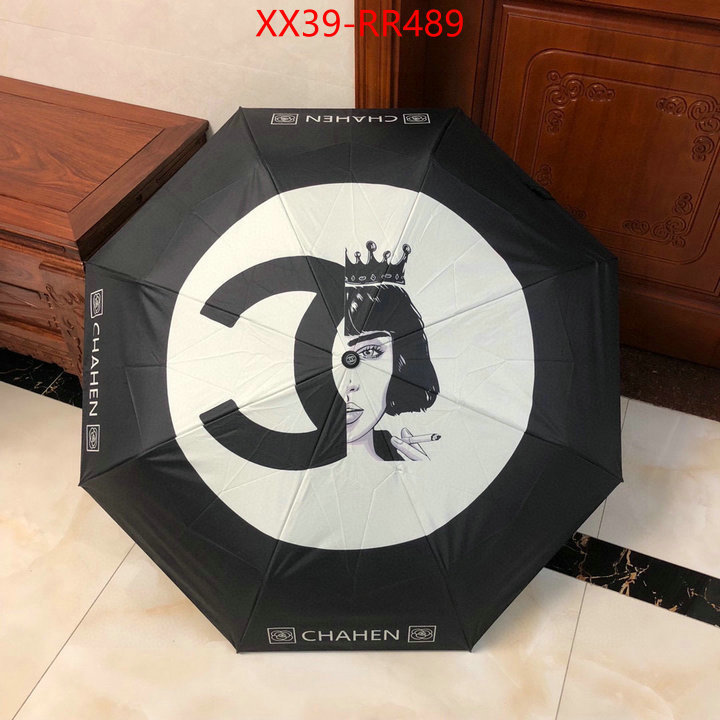 Umbrella-Chanel,best knockoff , ID: RR489,$: 39USD