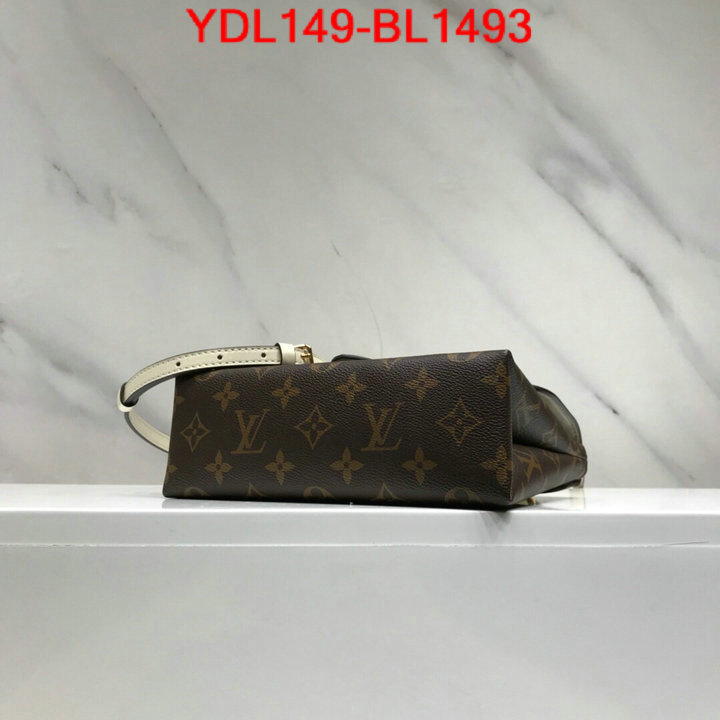 LV Bags(TOP)-Pochette MTis-Twist-,ID: BL1493,$: 149USD