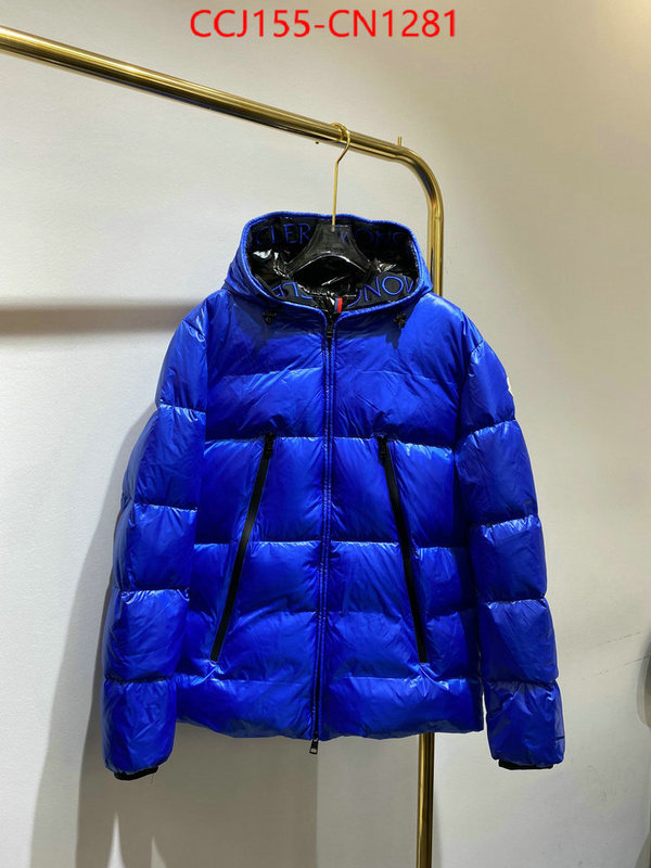 Down jacket Men-Moncler,buy best high-quality , ID: CN1279,