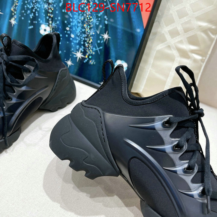 Women Shoes-Dior,supplier in china , ID: SN7712,$: 129USD