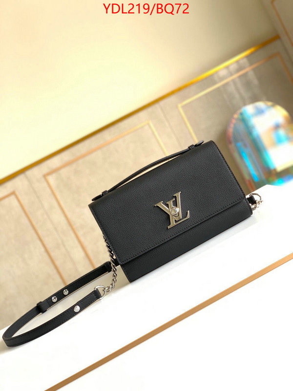 LV Bags(TOP)-Pochette MTis-Twist-,ID: BQ72,$:219USD