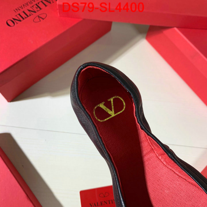 Women Shoes-Valentino,where to buy fakes , ID: SL4400,$: 79USD