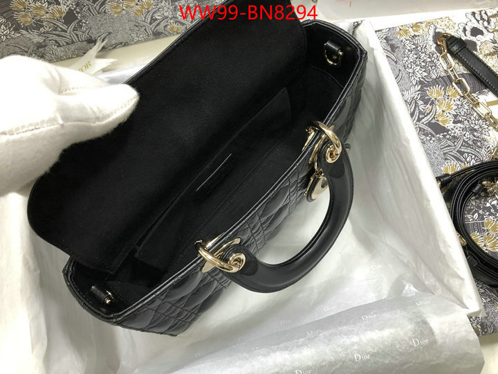 Dior Bags(4A)-Other Style-,ID: BN8294,$: 99USD