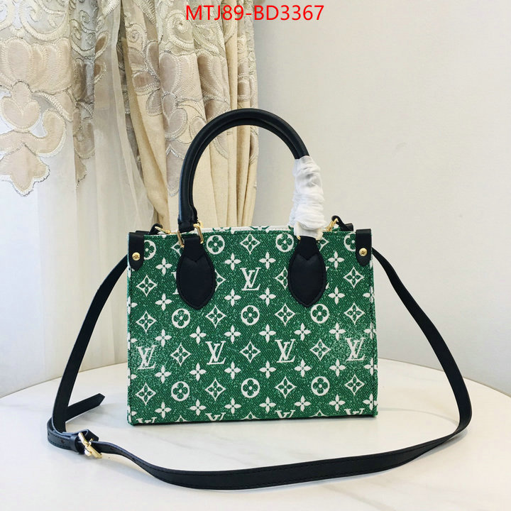 LV Bags(4A)-Handbag Collection-,where can i buy the best 1:1 original ,ID: BD3367,