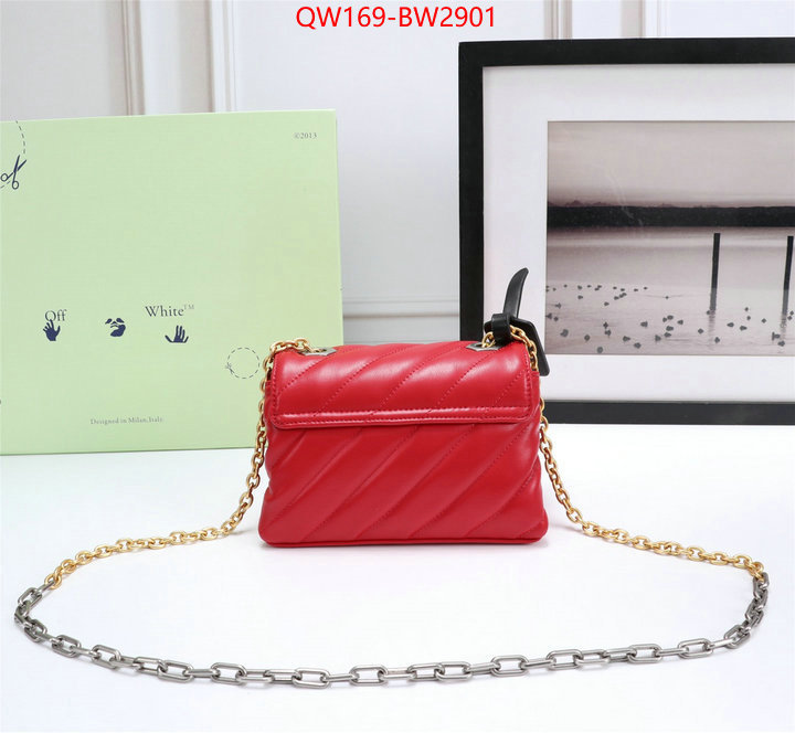 Off-White Bags ( TOP )-Diagonal-,customize the best replica ,ID: BW2901,$: 169USD