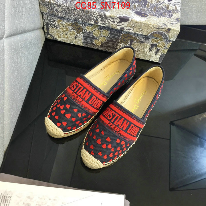 Women Shoes-Dior,online from china , ID: SN7109,$: 85USD