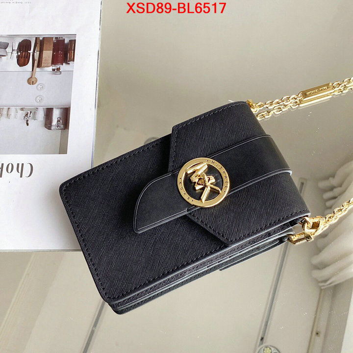 Michael Kors Bags(TOP)-Diagonal-,ID: BL6517,$: 89USD