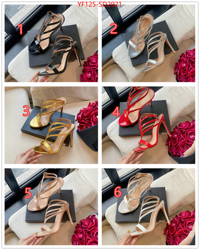 Women Shoes-Gianvito Rossi,can you buy replica , ID: SD2921,$: 125USD