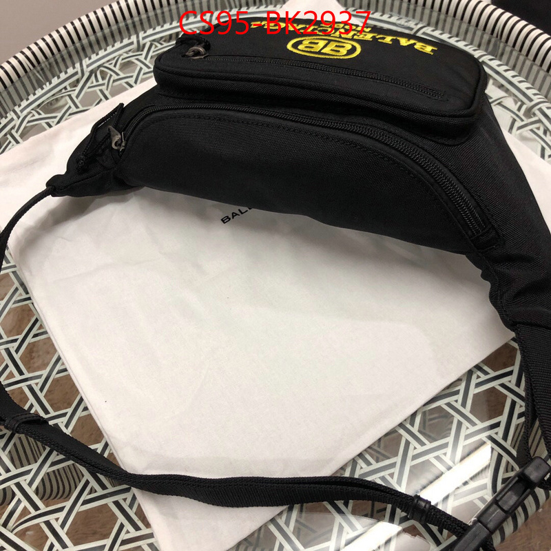 Balenciaga Bags(TOP)-Other Styles-,online sale ,ID: BK2937,$:95USD