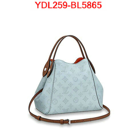 LV Bags(TOP)-Handbag Collection-,ID: BL5865,$: 259USD