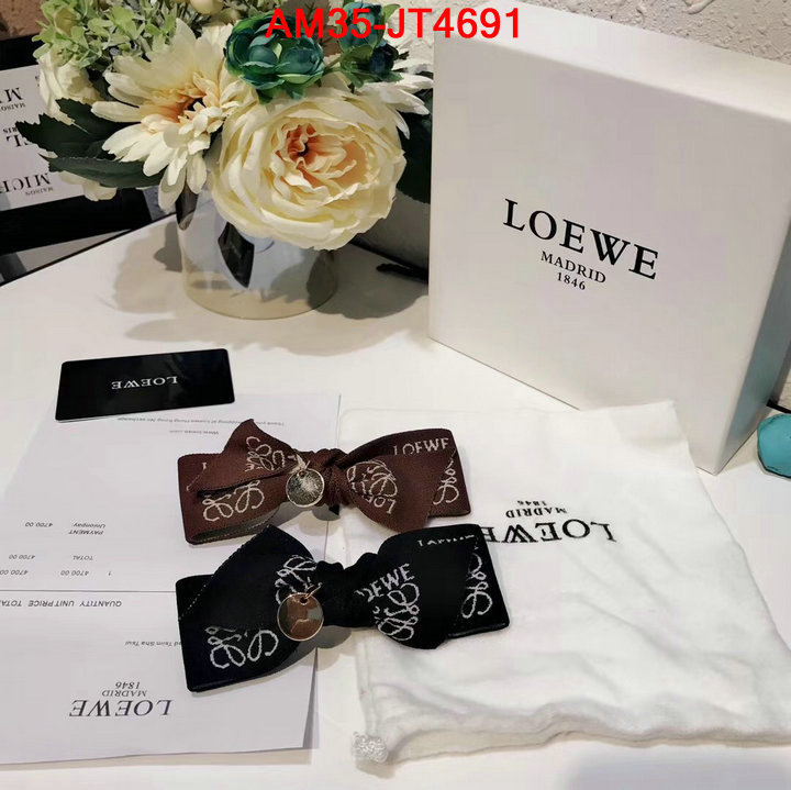 Hair band-Loewe,buy online , ID: JT4691,$: 35USD