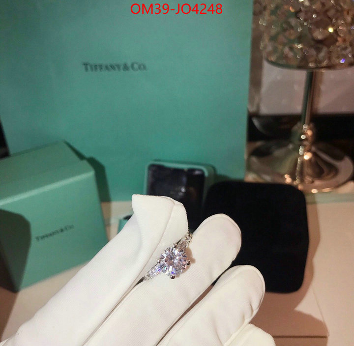 Jewelry-Tiffany,wholesale imitation designer replicas , ID: JO4248,$: 39USD