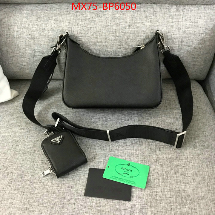 Prada Bags(4A)-Re-Edition 2005,buy high quality cheap hot replica ,ID: BP6050,$: 75USD