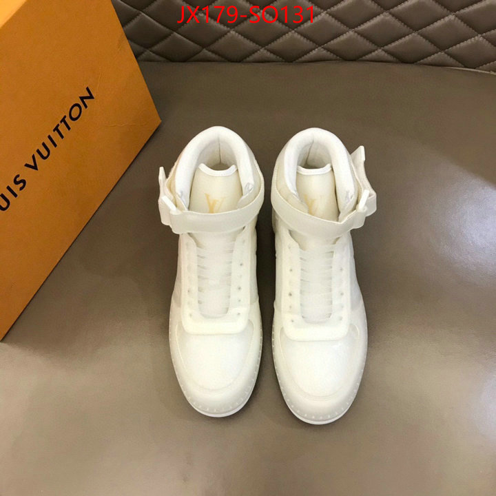 Men Shoes-LV,wholesale replica , ID: SO131,$: 179USD