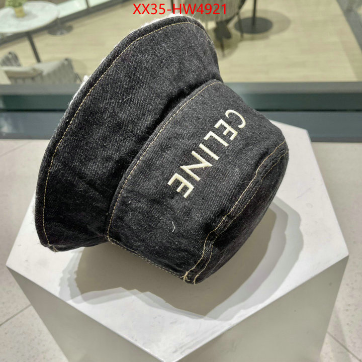 Cap (Hat)-Celine,how to find replica shop , ID: HW4921,$: 35USD