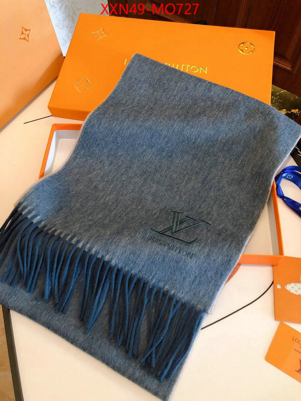 Scarf-LV,wholesale replica , ID: MO727,$: 49USD