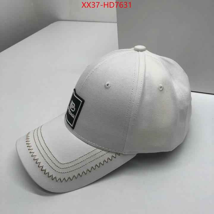 Cap (Hat)-Balenciaga,luxury cheap replica , ID: HD7631,$: 37USD