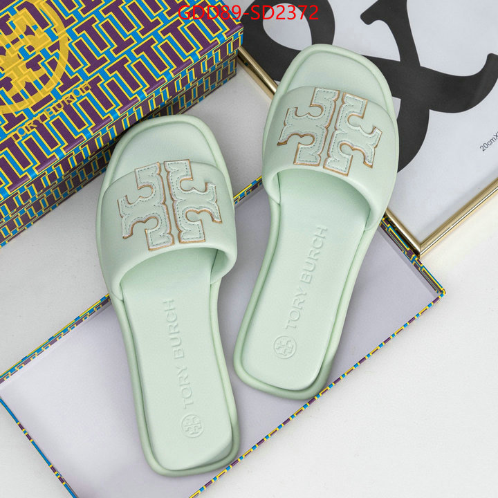 Women Shoes-Tory Burch,top designer replica , ID: SD2372,$: 89USD