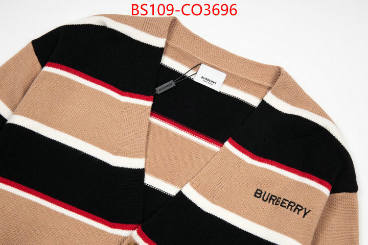 Clothing-Burberry,7 star , ID: CO3696,$: 109USD