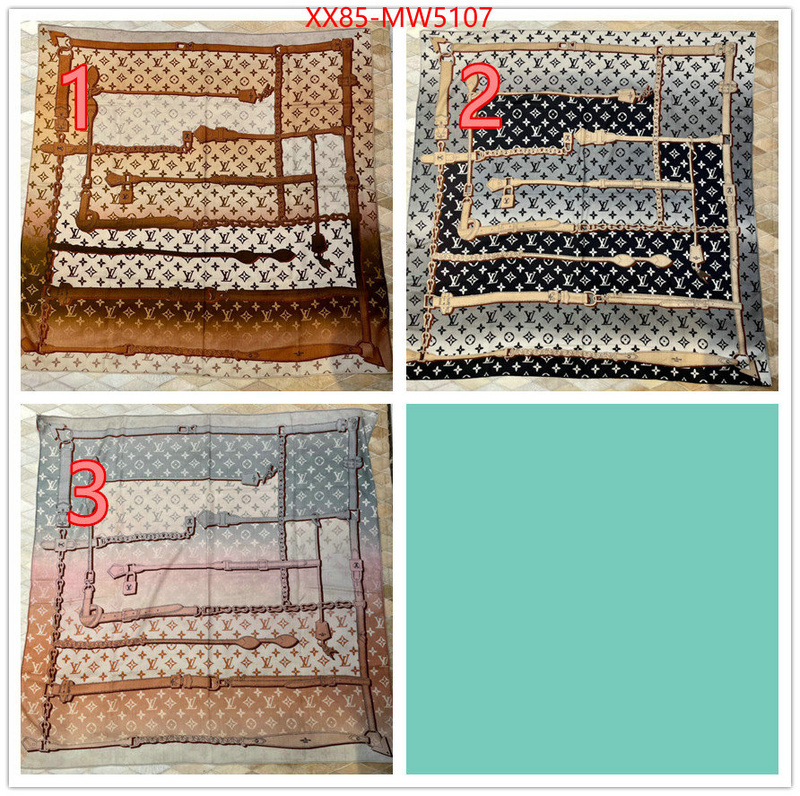 Scarf-LV,buy high quality fake , ID: MW5107,$: 85USD