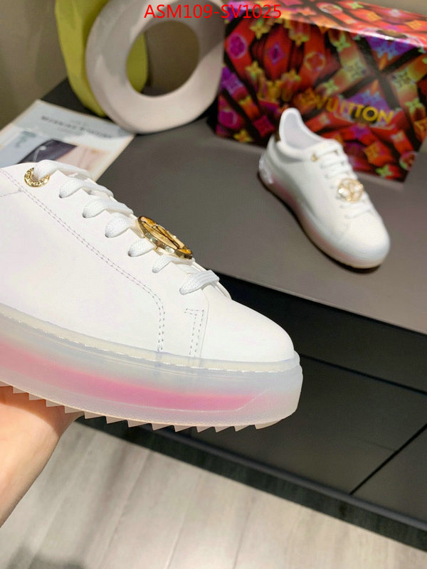 Women Shoes-LV,where can i find , ID: SV1025,$: 109USD