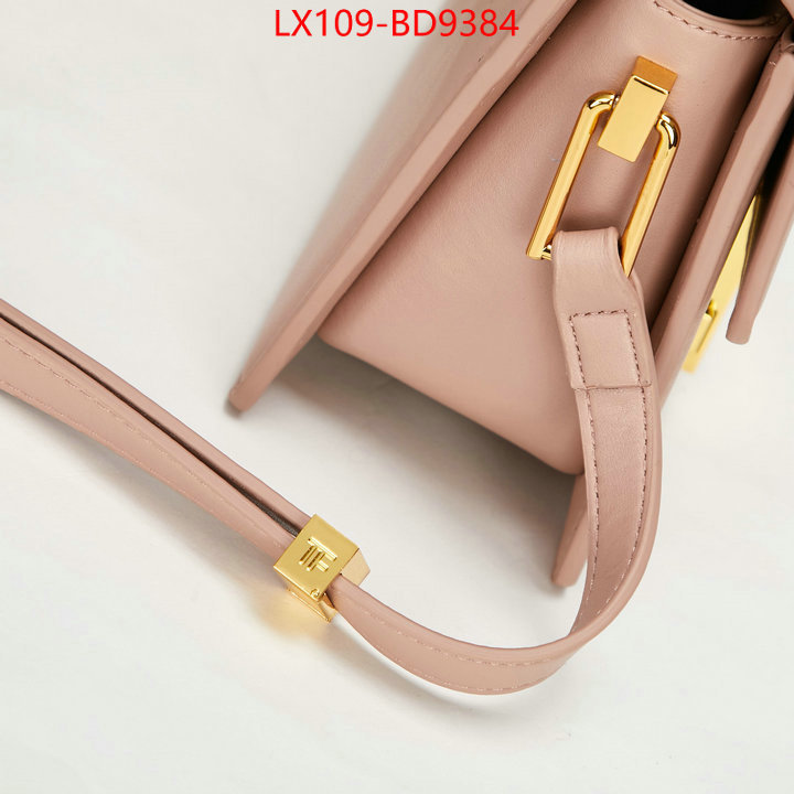 Tom Ford Bags(4A)-Diagonal-,replica us ,ID: BD9384,$: 135USD