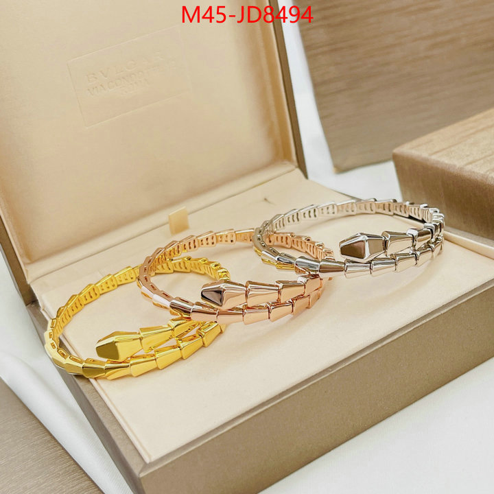 Jewelry-Bvlgari,flawless ,ID: JD8494,$: 45USD