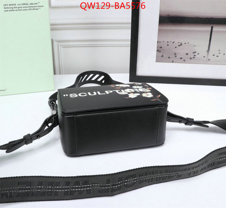 Off-White Bags ( TOP )-Diagonal-,store ,ID: BA5576,$: 129USD