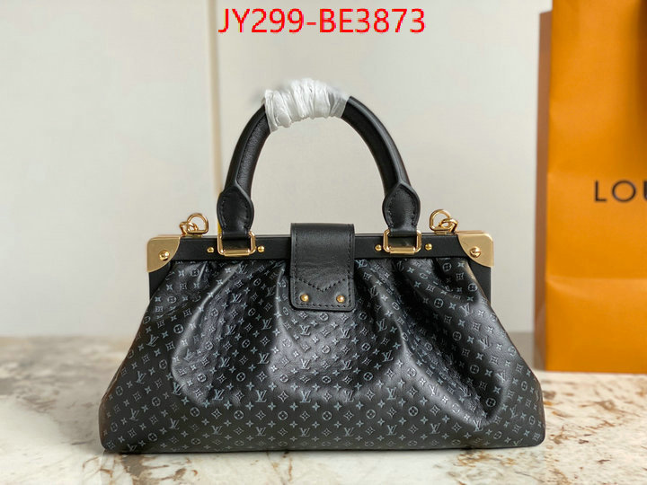 LV Bags(TOP)-Handbag Collection-,ID: BE3873,$: 299USD