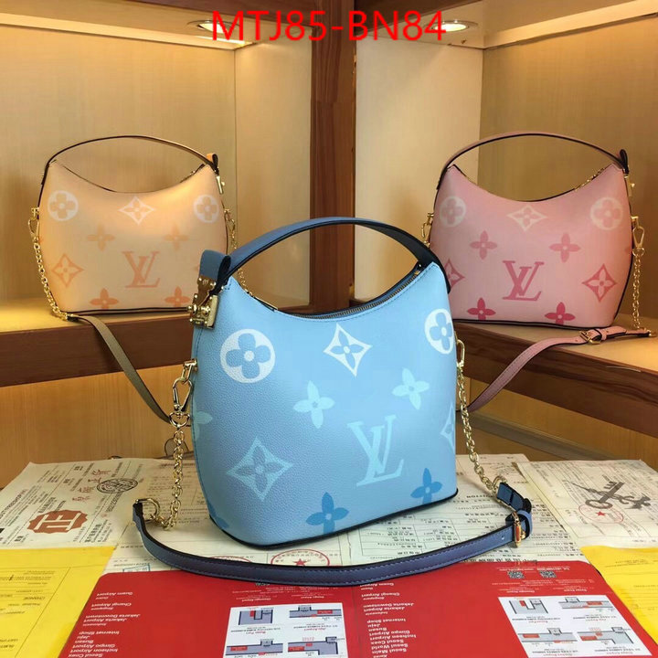 LV Bags(4A)-Pochette MTis Bag-Twist-,ID: BN84,$: 85USD