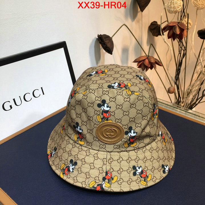 Cap (Hat)-Gucci,perfect , ID:HR04,$: 39USD