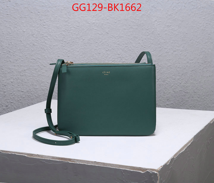 CELINE Bags(4A)-Diagonal,how to find replica shop ,ID: BK1662,$:129USD