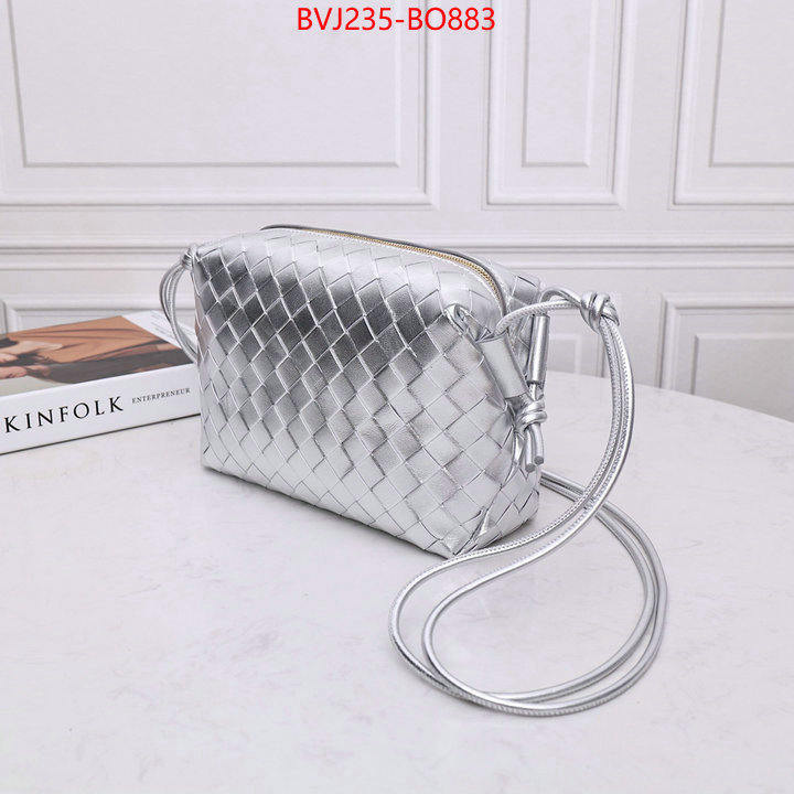 BV Bags(TOP)-Diagonal-,china sale ,ID: BO883,$: 235USD