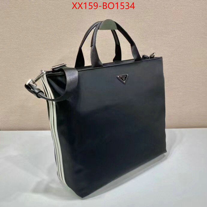 Prada Bags(TOP)-Handbag-,ID: BO1534,$: 159USD