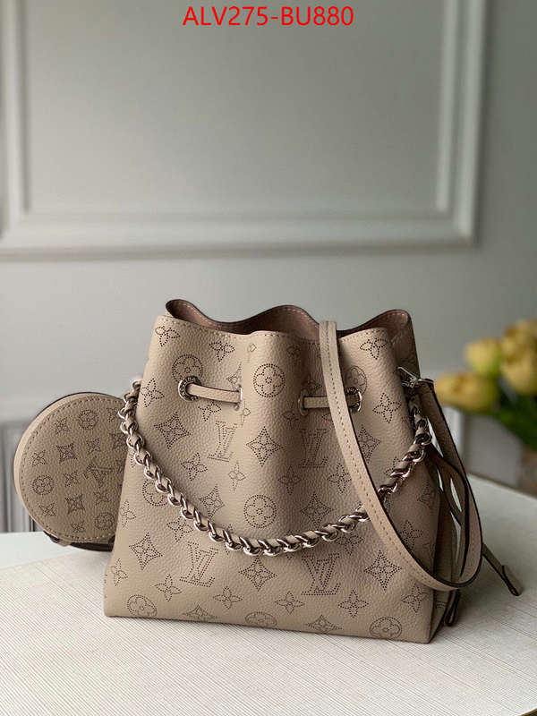 LV Bags(TOP)-Nono-No Purse-Nano No-,ID: BU880,$: 275USD