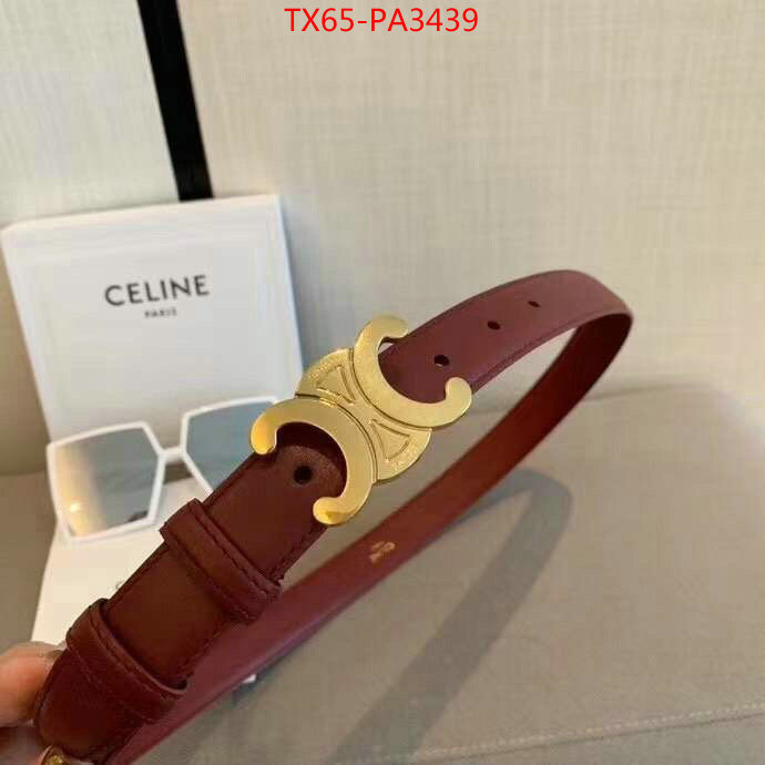 Belts-CELINE,high quality customize , ID: PA3439,$: 65USD