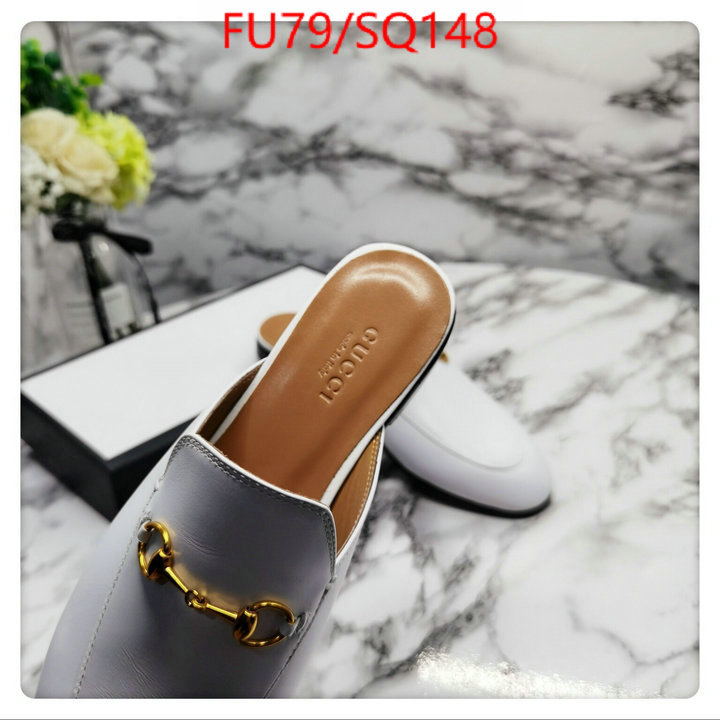 Women Shoes-Gucci,replica sale online , ID: SQ148,$: 79USD