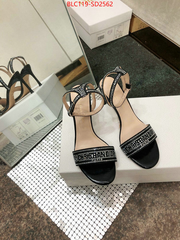 Women Shoes-Dior,first copy , ID: SD2562,$: 119USD