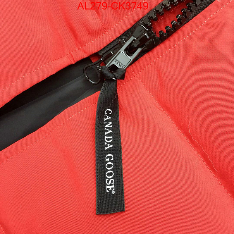 Down jacket Women-Canada Goose,is it ok to buy , ID: CK3749,$:359USD