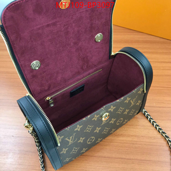 LV Bags(4A)-Pochette MTis Bag-Twist-,ID: BP3097,$: 109USD