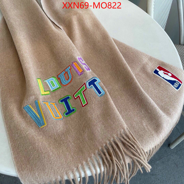 Scarf-LV,found replica , ID: MO822,$: 69USD